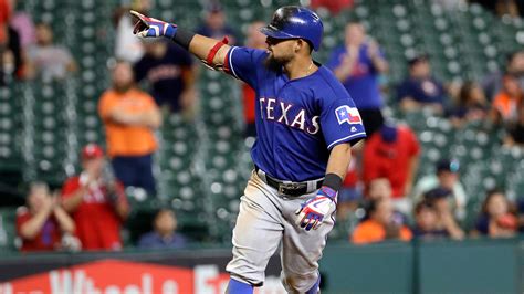 rough odor|rougned odor spotrac.